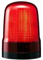 Patlite PATLITE signalinė lempa SL10-M2KTN-R 100-240V 100mm raudona