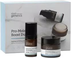 Skin Generics Pro-Moisture Boost Duo 2 Piezas