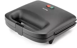 Sumuštinių keptuvas mPTech Sp. su o.o. Huslog sumuštinių keptuvė su griliu 1000 W