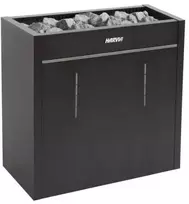Elektrinė pirties krosnelė - HARVIA Virta Pro Combi 13,5 kW