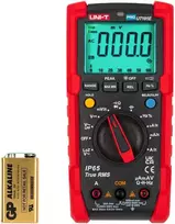 Blow UT191E UNI-T skaitiklis