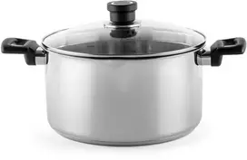 Luigi Ferrero Sophia FR-3406 Cooking Puodas 7L