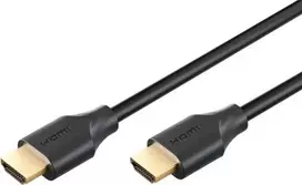 Goobay Ultra96 HDMI-kaapeli, 16K/60 Hz, 2 m