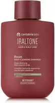 IRALTONE Reset Deep-Cleansing Šampūnas giliai valantis šampūnas, 250 ml