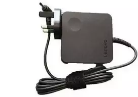 "Lenovo" 65W kintamosios srovės sieninis adapteris, maitinimo šaltinis - JK/Airija