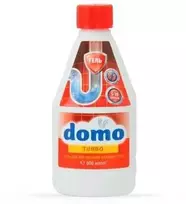 XADO Domo Turbo kanalizacijos valymo gelis, 600 ml