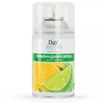 XADO Domo sauso aromato oro gaiviklis „Lemonade Fresh“, skirtas dozatoriams, 250 ml