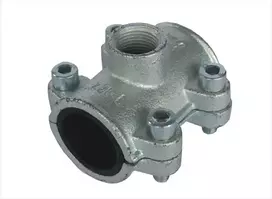 Balnas AGAFLEX OBD, 3/4"x 1/2"