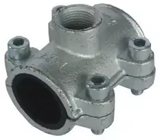 Balnas AGAFLEX OBD, 1/2"x 1/2"
