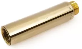 Žalvarinis prailgintojas GENERAL FITTINGS, 1/2"x 30 mm, vid/išor