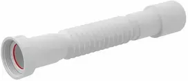 Lanksti žarna ALCAPLAST A77, plastikas, 6/4 x 40/50