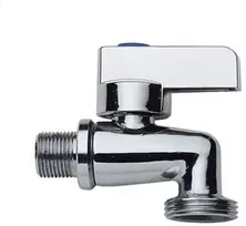 Kampinis ventilis RR LUX, 1/2"x 3/4", VE1971234