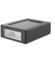 LED lauko prožektorius ENTAC, įkraunamas saulės energija, IP65, 10W, 6000K, 400 lm, 22 x 20 x 13 cm