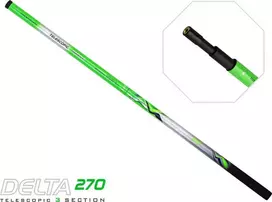 Graibšto kotas ZFISH Delta Tele 2,70 m