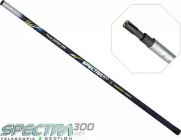 ZFISH Spectra Tele graibšto kotas, 3,0 m