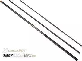 ZFISH Tactical Graibštas Handle 4.0m graibšto kotas