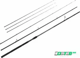ŽFISH meškerė Corten Method Heavy Feeder 3,6 m 120 g