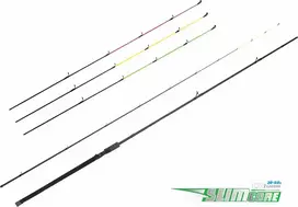 Meškerė ZFISH SlimCore Feeder 3,0 m 28-50 g