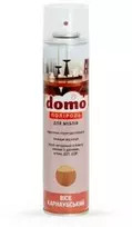 XADO Domo baldų poliravimo priemonė „Karnaubo vaškas“, 250ml