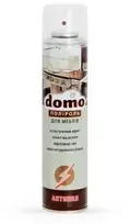 XADO Domo baldų poliravimo priemonė „Antidulkės“, 250ml
