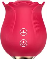 Vibratorinė rožė