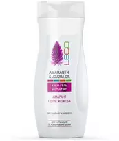 XADO Leco dušo kremas-želė „AMARANTO IR JOJOBOS ALIEJUS”, 250ml