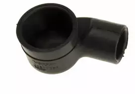 Volvo S60 S80 V70 P26 XC70 XC90 Variklio Išmetimo Vamzdis Originalus 30677388