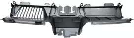 Skoda Karoq ND 2018 Radiator Upper Air Guide Duct Originalus 57A121285D