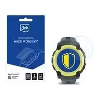 3mk laikrodžio apsauga „FlexibleGlass pro Garmin Instinct E 40mm“