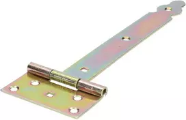 DMX Vyris vartams dekoratyvinis ZBO 250mm Misiņa