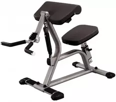 Insportline Hidraulinis treniruoklis bicepsams HydraulicLine CBC400 PRO