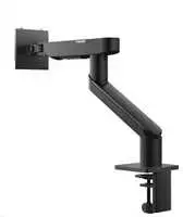 Laikiklis Televizorius Dell DELL HDA26 132,1 cm (52") Juodas, Baltas
