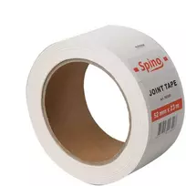 Folsen Popierinė juosta SPINO, 52 mm х 23 m, skirta sienų kampams suformuoti