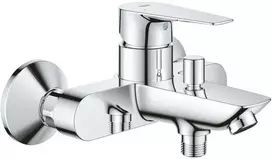 Grohe vannas maisītājs Start Edge, hroms