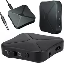 Transmiter „Bluetooth“ siųstuvo adapterio imtuvas + garso siųstuvas namams