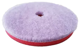 SONAX Hibridinis avikailio poliravimo padas, 165mm 494100