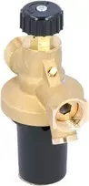 Automatinis papildymo vožtuvas WATTS ALD, 1/2", 0,5-3 Bar