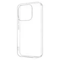 Dėklas Fixed TPU gelový kryt FIXED Story AntiUV pro Xiaomi 17, čirý