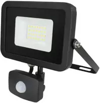LED prožektorius su judesių jutikliu Spec IP44 SpectorLight 20W 1600LM 4000K juodas