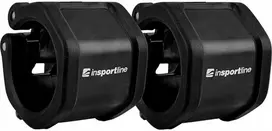 Olimpinė apsauginė apykaklė inSPORTline Barcol 50 mm - 2 vnt.