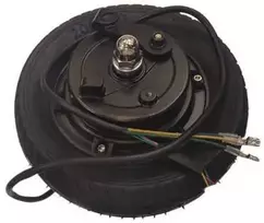 Variklis 350W 36V priekinis Teverun Blade Q