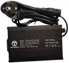 Greitasis įkroviklis 58.8V LP16 (52V Baterijai) Teverun Fighter mini