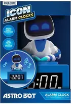 Paladone PALADONE Astro Bot Žadintuvas Icon