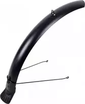 Priekinis purvasargis inSPORTline Parduber motoroleriui 26"