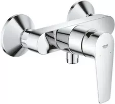 Grohe dušas maisītājs Start Edge, hroms