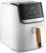 Gruzdintuvė SFR 6551WH-EUE3 Vita fryer SENCOR