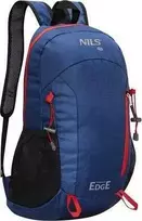 NC1724 KUPRINĖ EDGE NAVYBLUE 22L NILS CAMP
