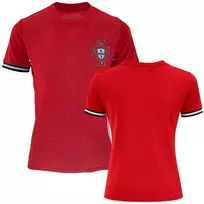 BLT Portugalijos Futbolo Rinktinės Marškinėliai, Dydis: L