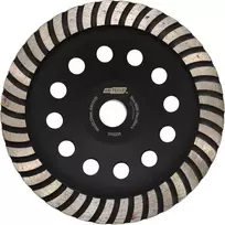 AW-Tools AWTOOLS DEIMANTINIS DISKAS BETONO ŠLIFAVIMUI TURBO / 180mm