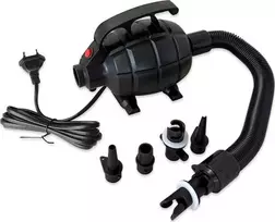 Berg AirTrack elektrinė pompa